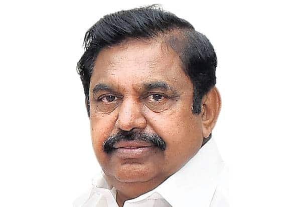 இடைத்தேர்தலில் அ.தி.மு.க., வெல்லும்: இபிஎஸ் நம்பிக்கை