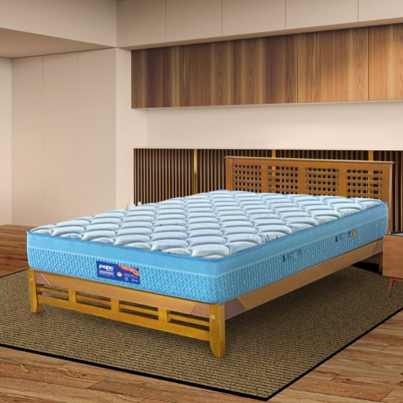 Peps Ardene Plush Memory Foam Mattress