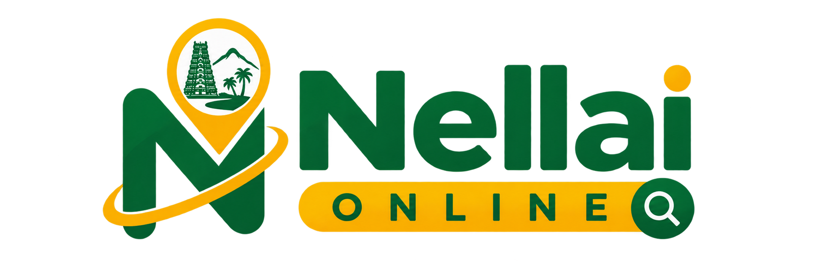 Nellai Online